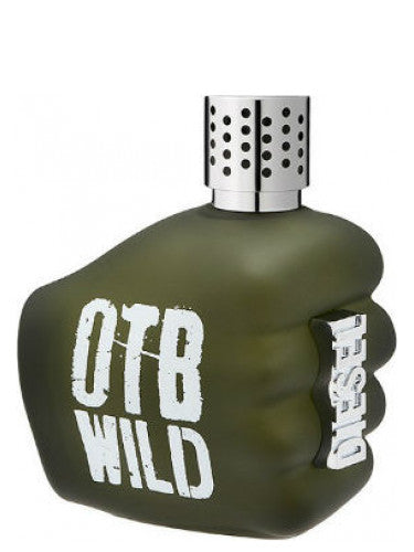 Diesel Only The Brave Wild for Men