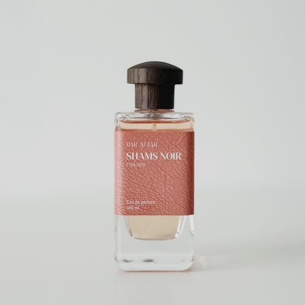 Shams noir