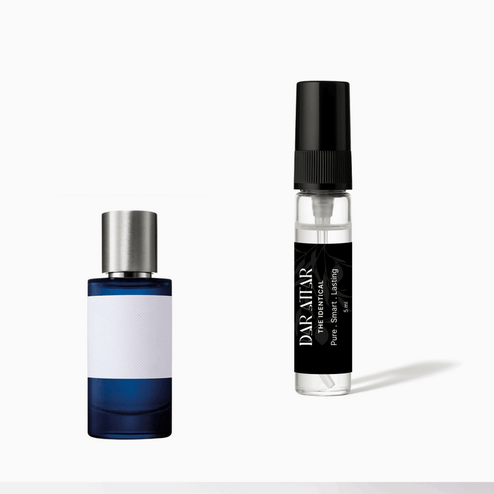 Inspired by Oud Marcoja