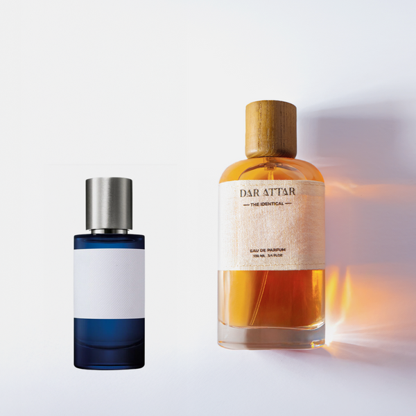 Inspired by Oud Marcoja