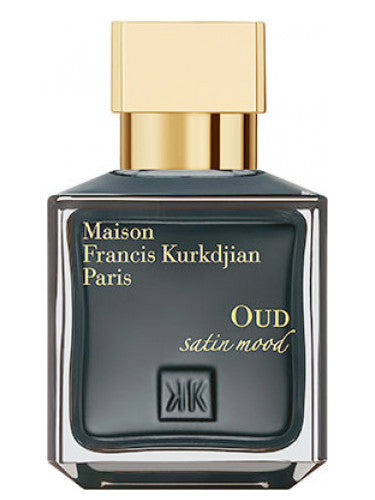 Francis Kurkdjian Oud Satin Mood unisex