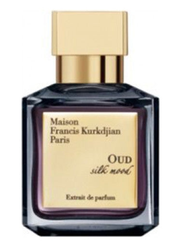 Francis Kurkdjian Oud Silk Mood Extrait de Parfum unisex