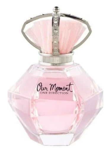 One Direction Our Moment for Women