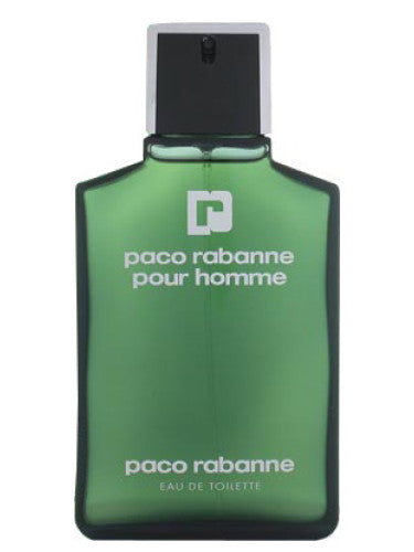 Paco Rabanne Pour Homme for Men