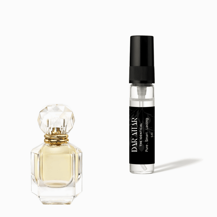 Inspired by paradiso