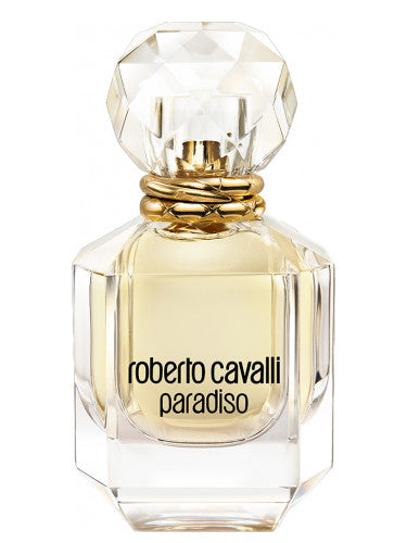 Roberto Cavalli Paradiso for Women