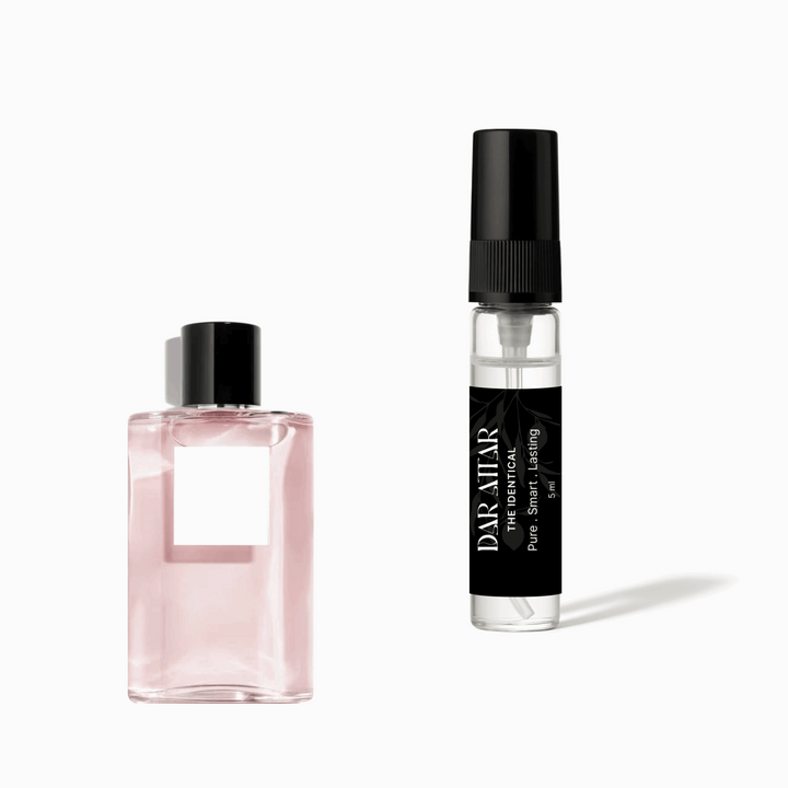 Inspired by chanel paris