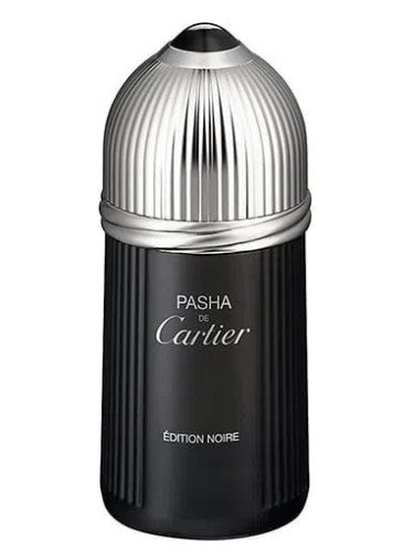 Cartier Pasha De Cartier Edition Noire for Men