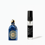 مستوحى من عطر "باتشولي أردينت" من غيرلان
