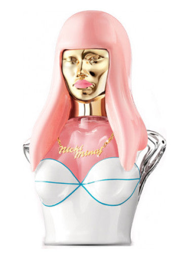 Nicki Minaj Pink Friday for Women