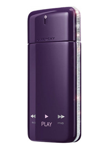 Givenchy Play for Her Intense for Women