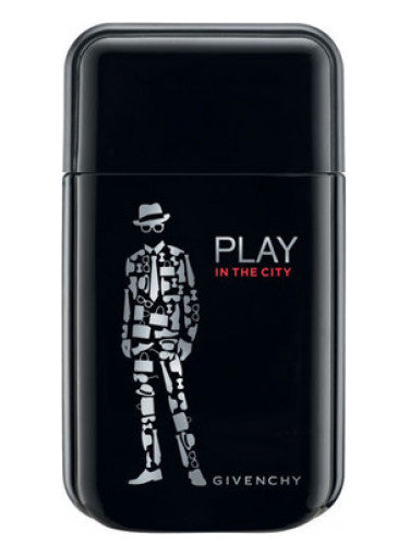 Givenchy Play for Him for Men