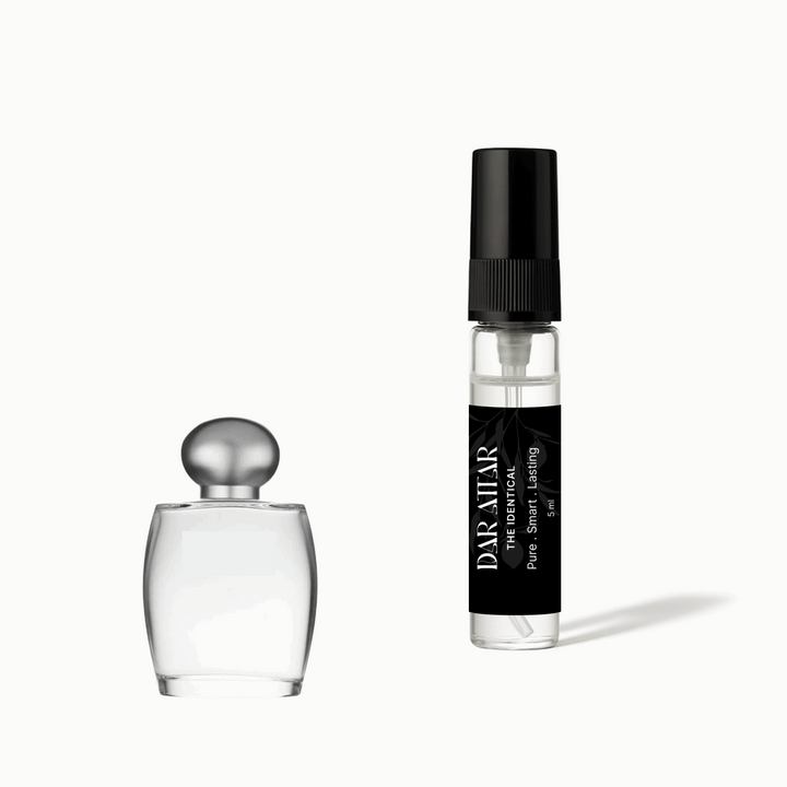 Inspired by Pleasures