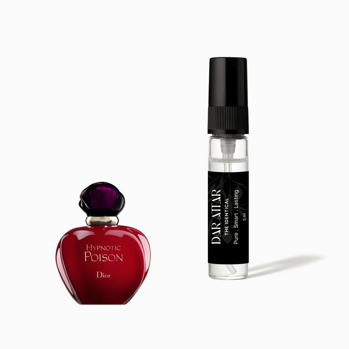 Inspired by Inspired by Hypnotic Poison