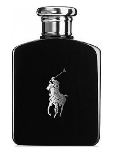 Ralph Lauren Polo Black for Men