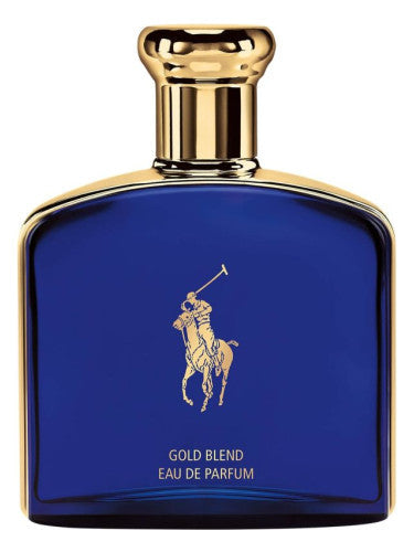 Ralph Lauren Polo Blue Gold Blend for Men