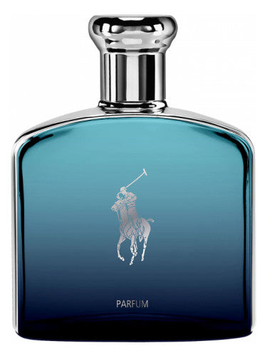 Ralph Lauren Polo Deep Blue Parfum for Men