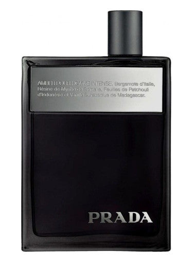 Prada Amber Pour Homme Intense for Men