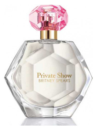 Britney Spears Private Show for Women