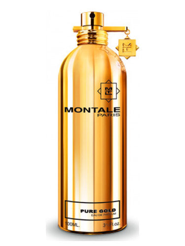 Montale Gold Flowers unisex