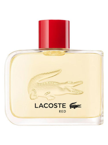 Lacoste Red for Men