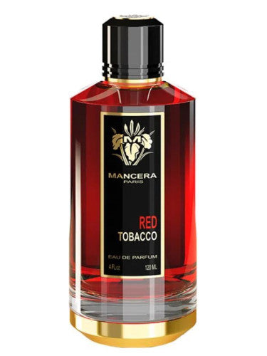 Mancera Red Tobacco for Men