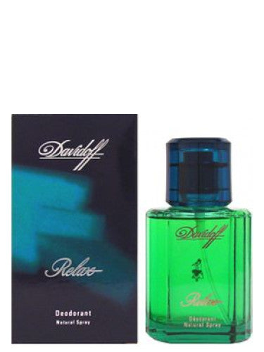 Davidoff Relax for Men