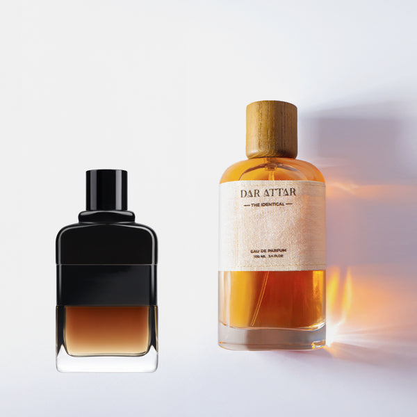 مستوحى من عطر "لو بو بارادايس جاردن" (Le Beau Paradise Garden)