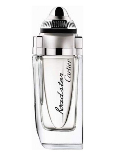 Cartier Roadster for Men