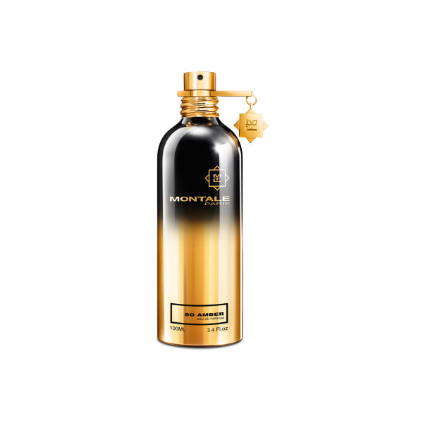 Montale So Amber unisex