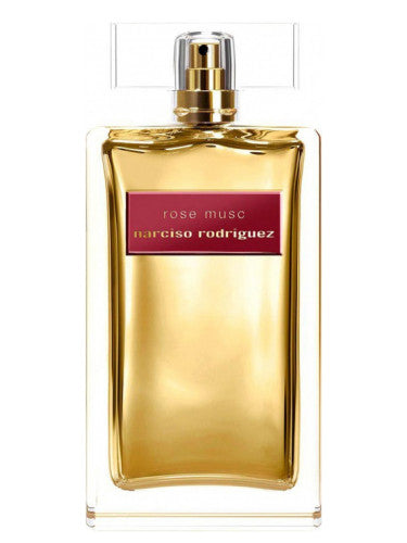 Narciso Rodriguez Musc Noir Rose for Women