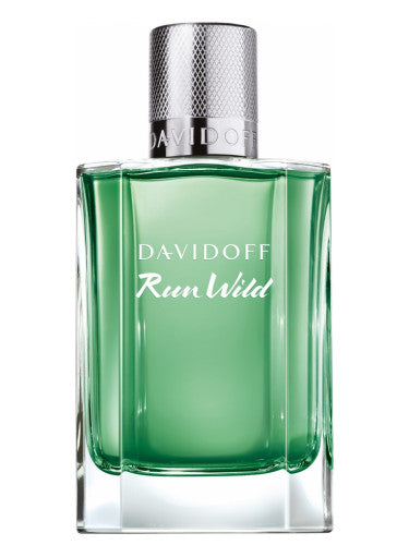 Davidoff Run Wild for Men