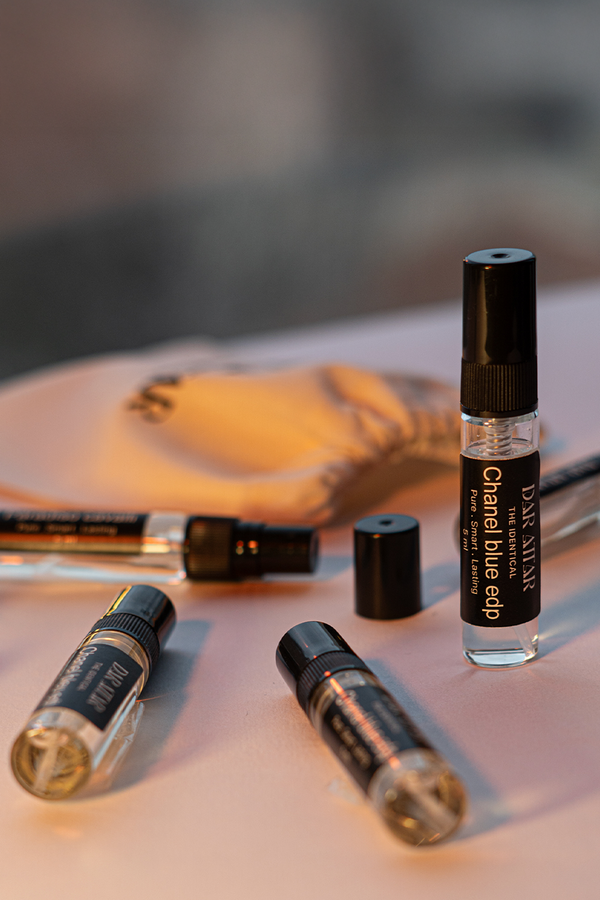 Sample Kit