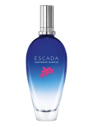 Escada Santorini Sun Rise for Women