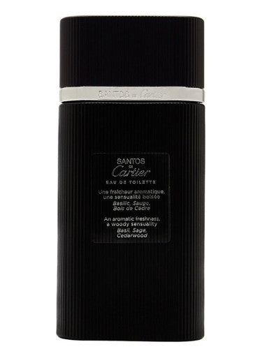 Cartier Eau de Cartier unisex
