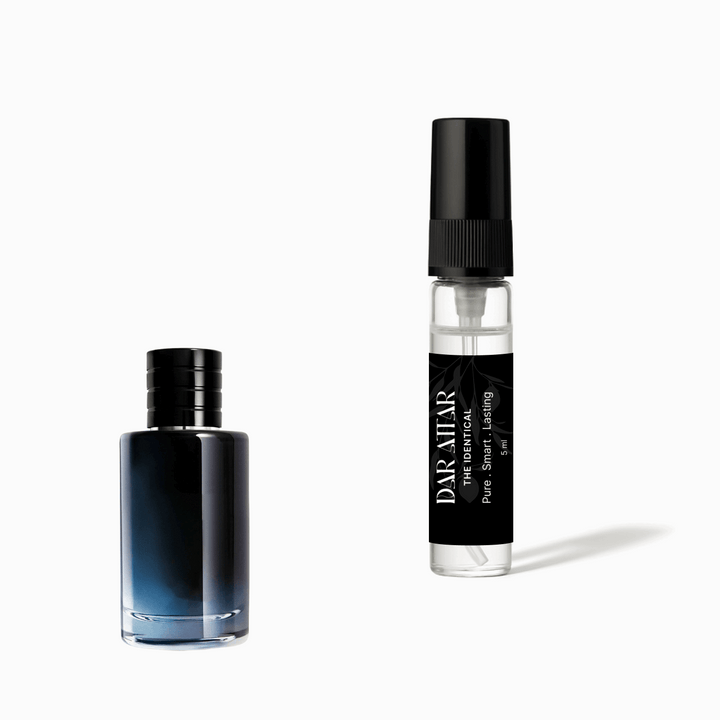 Inspired by Sauvage EDT