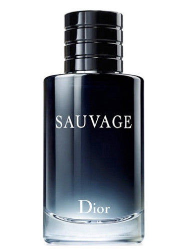 Dior Sauvage for Men