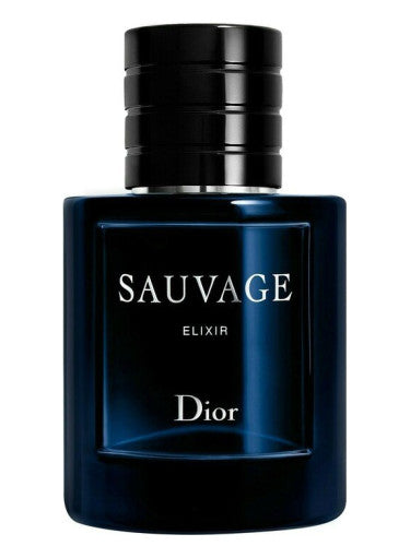 Dior Sauvage Elixir for Men