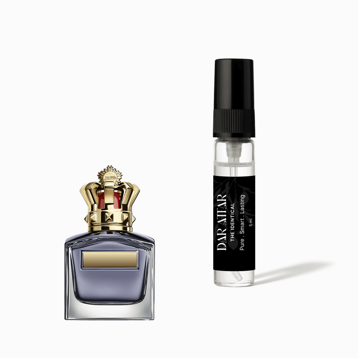 Inspired by Scandel Men