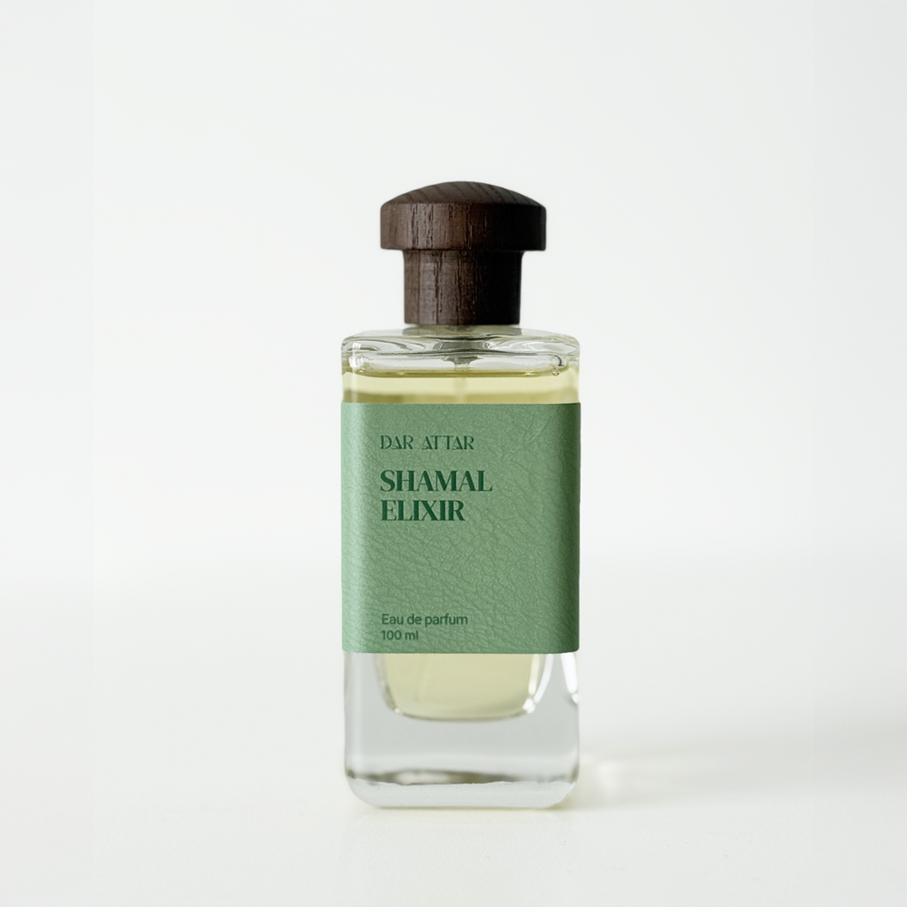 Shamal Elixir
