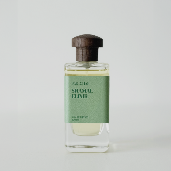 Shamal Elixir