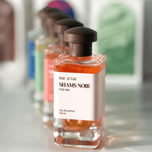 Shams noir