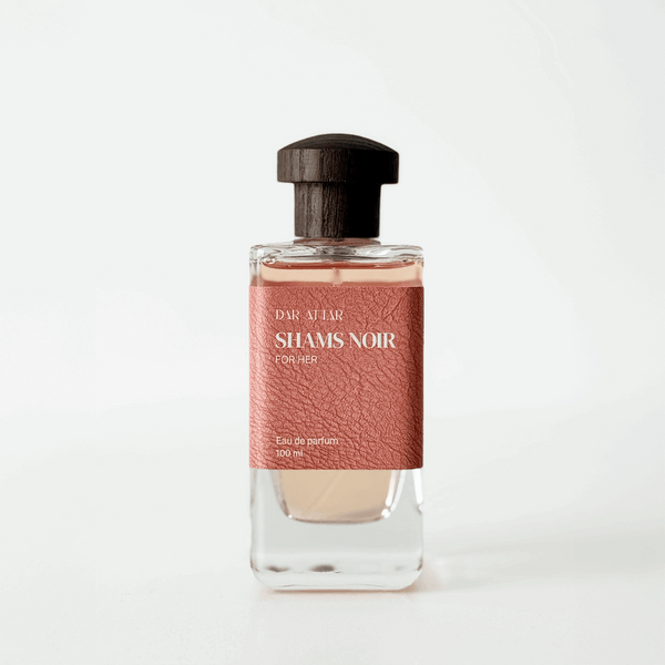 Shams noir for her
