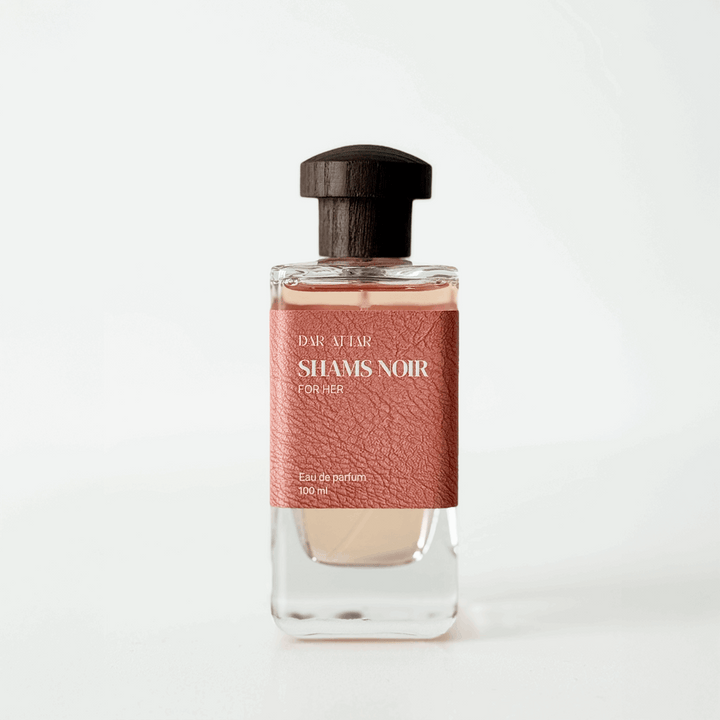Shams noir for her