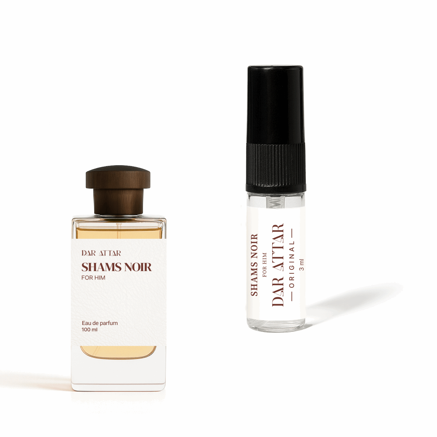 Shams Noir Him Sample