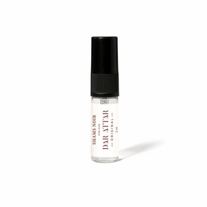 Shams Noir Him Sample