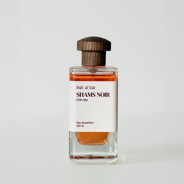 Shams noir