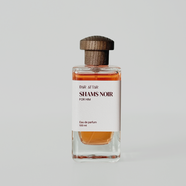 Shams noir