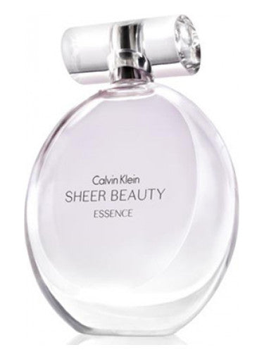 Calvin Klein Sheer Beauty Essence for Women