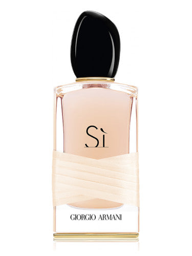 Armani Si Rose Signature for Women